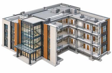 Architectural BIM Modeling